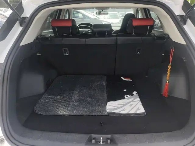 Changan CS55 Plus — Фото автомобиля 4
