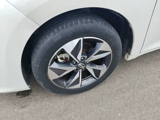 GAC Trumpchi M6 — Фото автомобиля 22