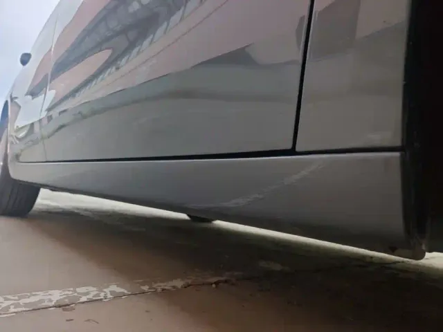 Roewe i5 — Фото автомобиля 20