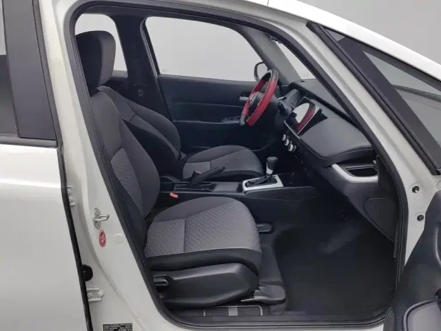 Honda Fit — Фото автомобиля 23