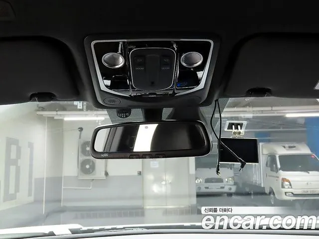 KG_Mobility_Ssangyong Torres Torres Бензин 1.5 4WD — Фото автомобиля 16