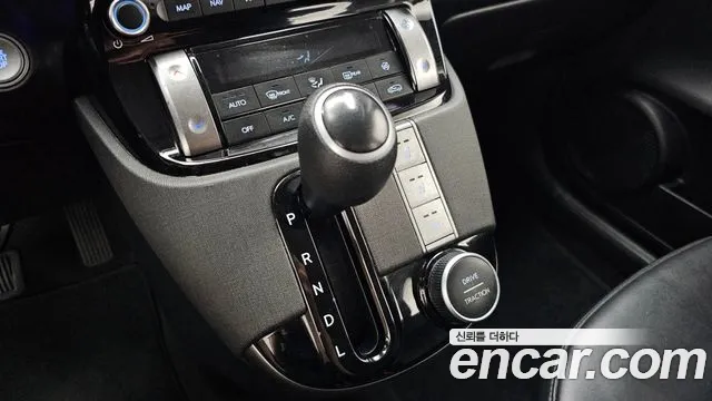 Hyundai Casper Casper Inspiration — Фото автомобиля 9
