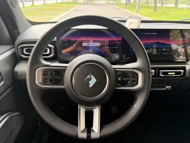 Baojun Baojun Yueye 2023 Flagship Edition — Фото автомобиля 12
