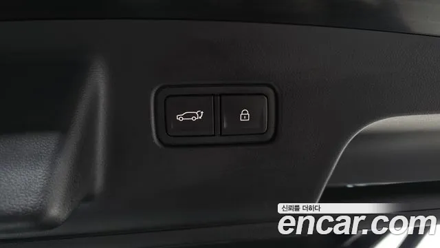 Hyundai Palisade LX3 — Фото автомобиля 25