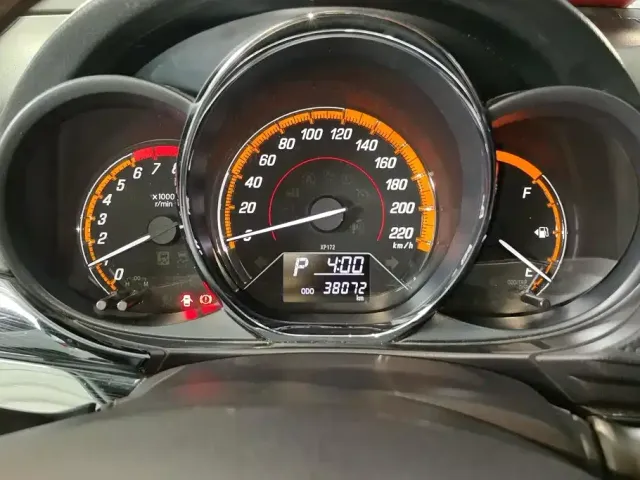 Toyota YARiS L Zhi Xuan — Фото автомобиля 14