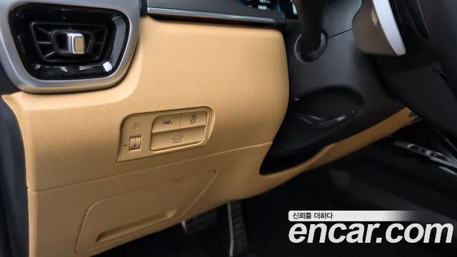 Kia Sorento 4th Gen — Фото автомобиля 26