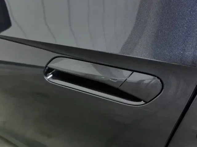 Volkswagen ID.4 Crozz — Фото автомобиля 18