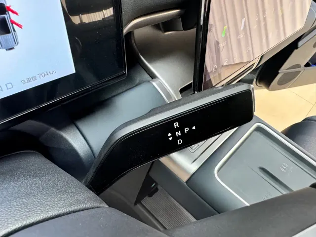 BYD FangChengBao Titanium 7 — Фото автомобиля 18