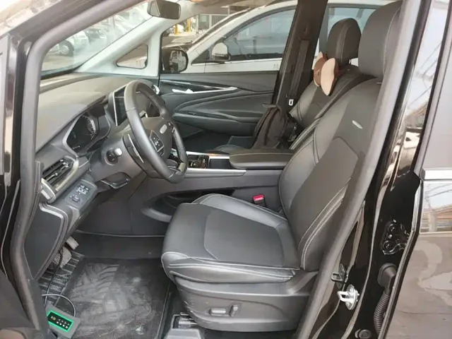 Maxus G50 — Фото автомобиля 14