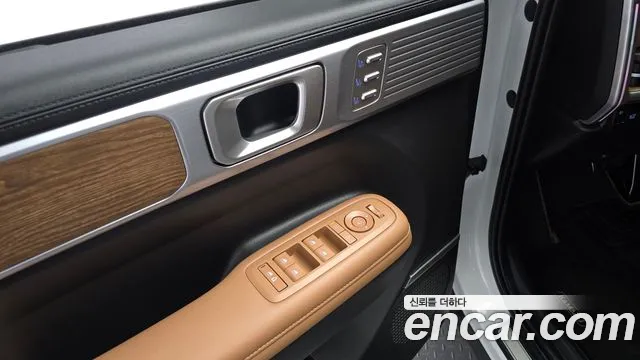 Hyundai Santafe — Фото автомобиля 6