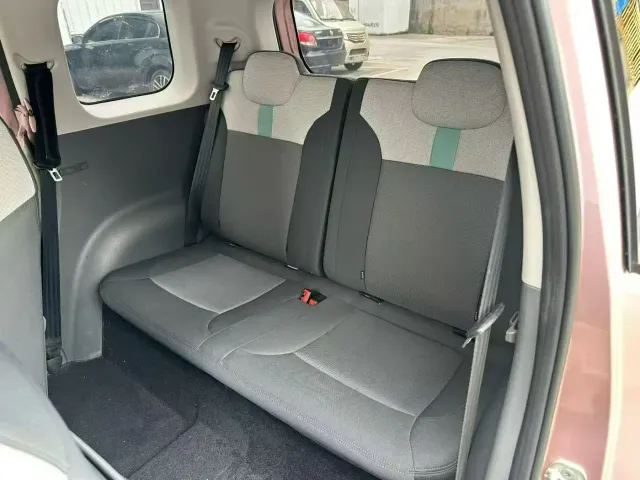 Changan Lumin — Фото автомобиля 9