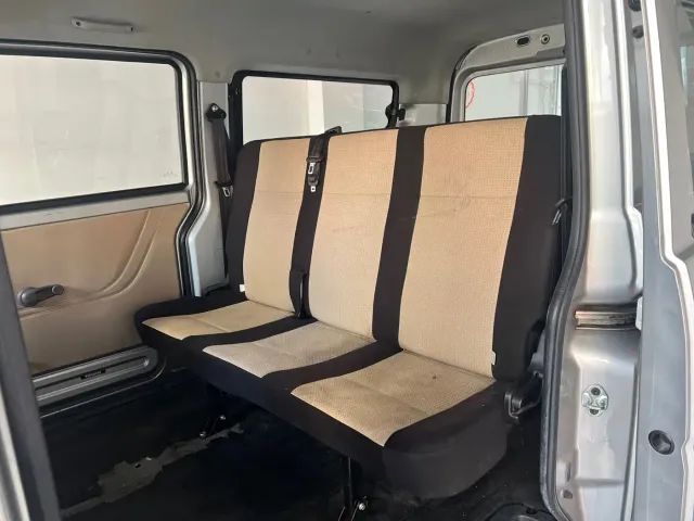 Changan Kuayue Kuayuexing V3 — Фото автомобиля 4