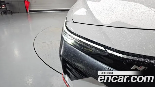 Hyundai AVANTE — Фото автомобиля 19