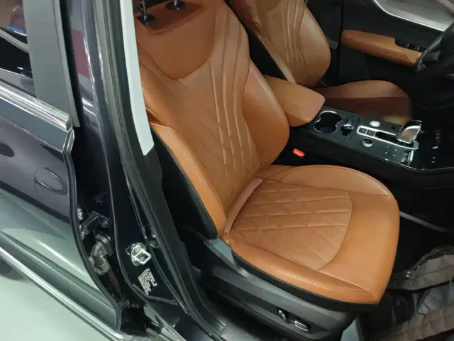 Chery Tiggo 8 PLUS — Фото автомобиля 24