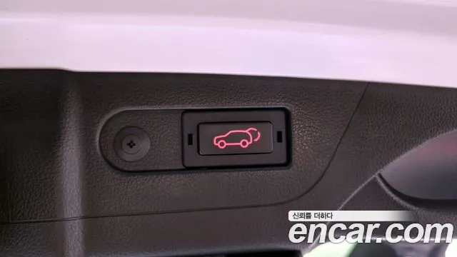 KG_Mobility_Ssangyong Rexton All Rexton Дизель 2.2 4WD — Фото автомобиля 16