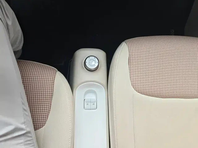 Wuling Hongguang Mini EV — Фото автомобиля 16