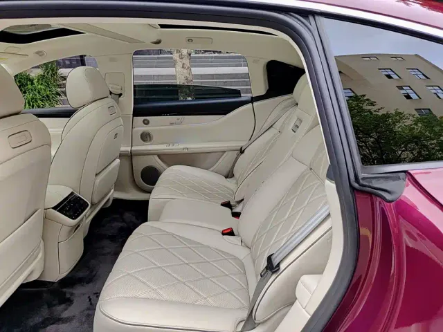 Stelato S9 — Фото автомобиля 8