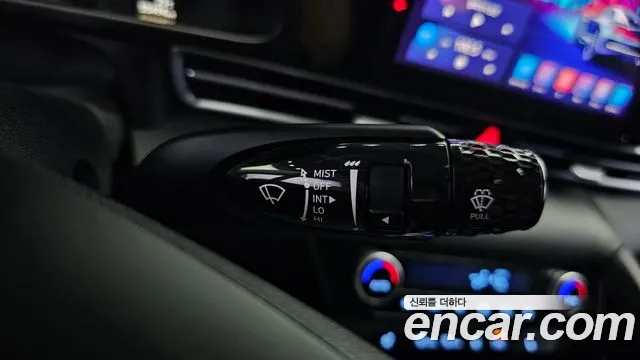 Hyundai Avante CN7 — Фото автомобиля 27