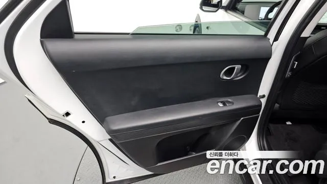 Hyundai Ioniq5 Ioniq5 Long Range AWD — Фото автомобиля 24