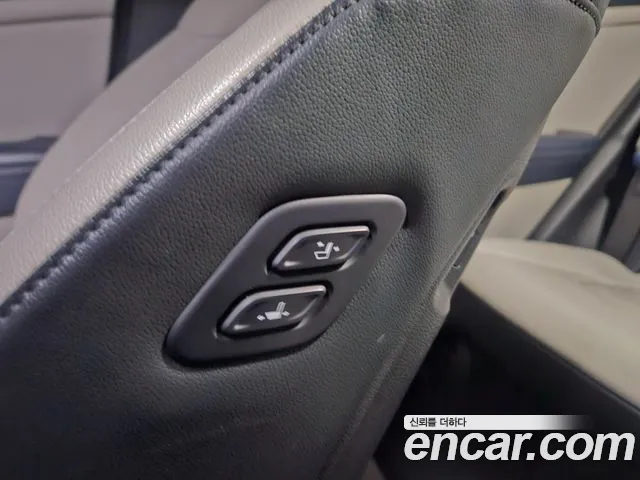 Kia Sportage 5th Gen — Фото автомобиля 14