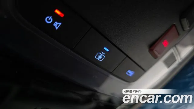 Hyundai Staria Staria — Фото автомобиля 15