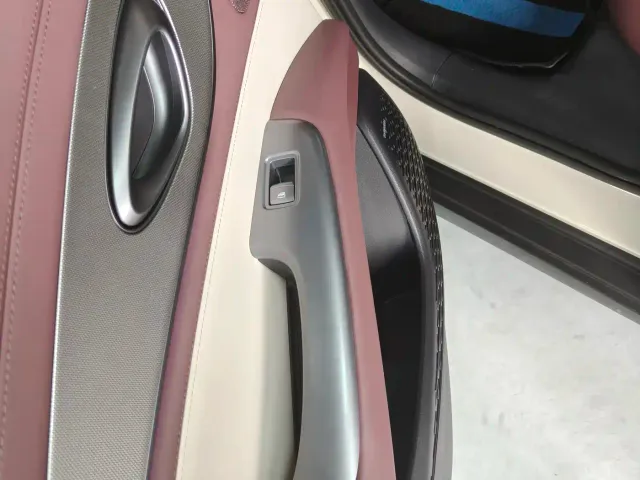 BYD Seal 07 DM-i 2026 DM-i 1.5T 230km Flagship — Фото автомобиля 7