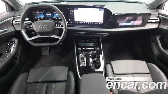 Audi A5 B10 — Фото автомобиля 7