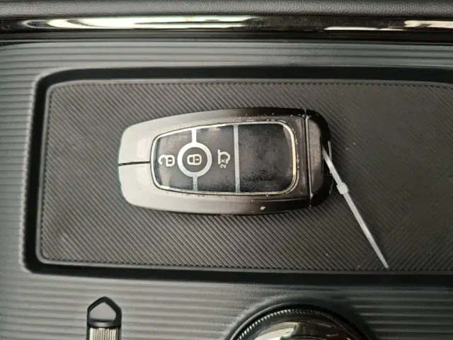 Ford Mondeo — Фото автомобиля 8
