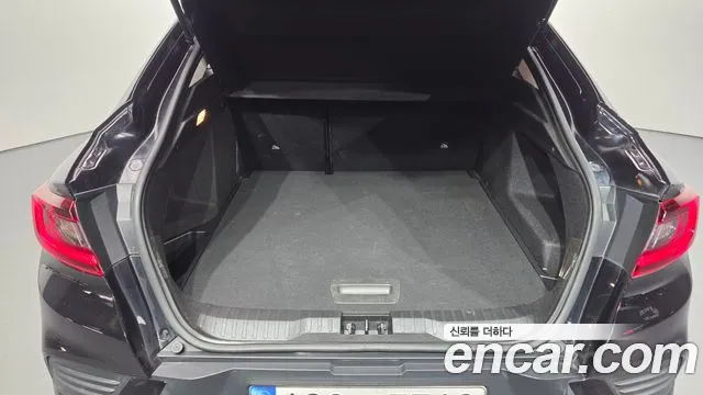 Renault-KoreaSamsung XM3 1.3 TCe RE Signature — Фото автомобиля 15
