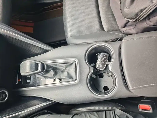 Toyota Venza — Фото автомобиля 13