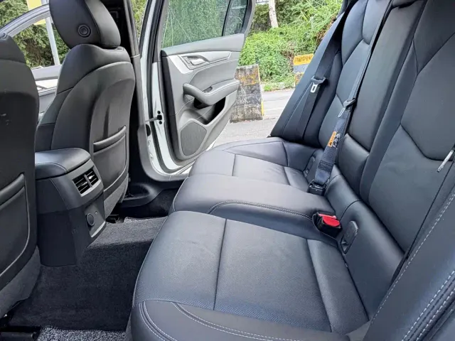 Cadillac CT5 — Фото автомобиля 13