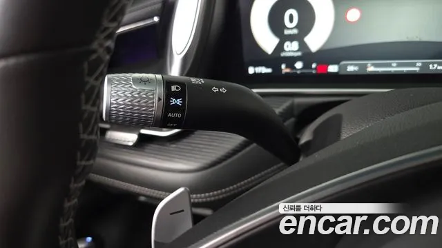 Genesis G90 RS4 — Фото автомобиля 27