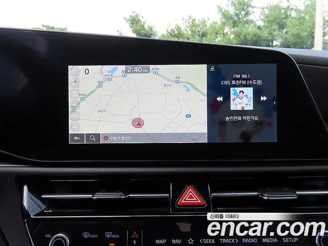 Kia Niro The All New Niro — Фото автомобиля 15