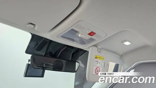 Hyundai Casper Casper Electric — Фото автомобиля 19