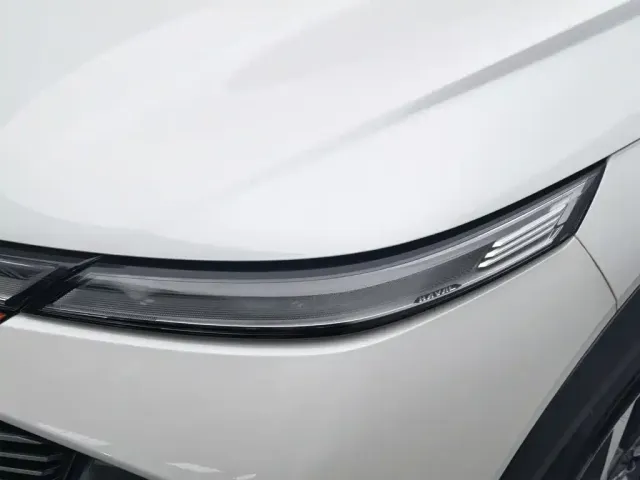 Haval Haval Shenshou 2022 1.5T Intelligent Premium Edition — Фото автомобиля 7