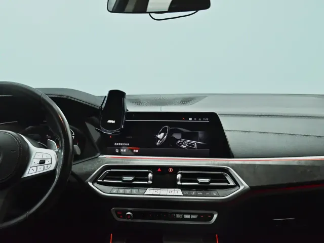 BMW X5 — Фото автомобиля 12