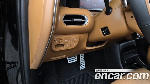 Hyundai Palisade Palisade (LX3) Бензин 2.5T 4WD 7 мест — Фото автомобиля 24