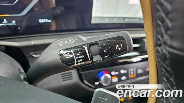 Kia Sportage Generation 5 — Фото автомобиля 19