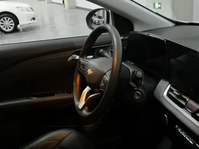 Chevrolet Monza — Фото автомобиля 22