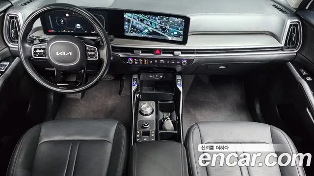 Kia Sorento 4th Gen — Фото автомобиля 10