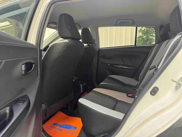 Toyota YARiS L Zhi Xuan — Фото автомобиля 8
