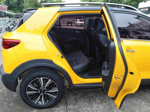 Kia KX1 — Фото автомобиля 18