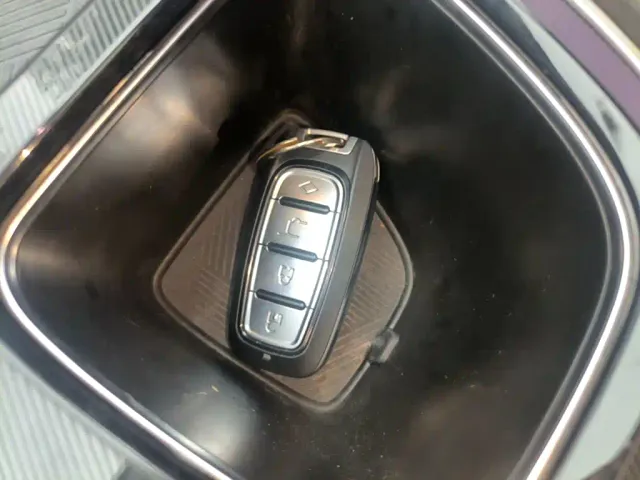 GAC Trumpchi GS4 PLUS — Фото автомобиля 8