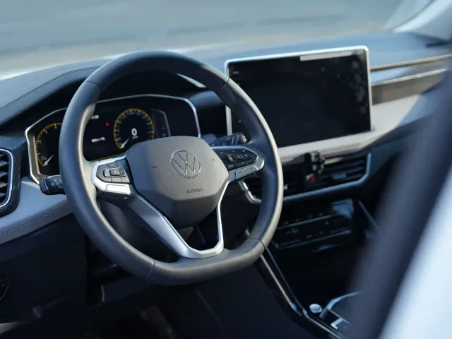 Volkswagen Tayron — Фото автомобиля 14