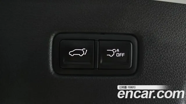 Kia Canival Carnival 4 поколение Бензин 9 мест Noblesse — Фото автомобиля 30