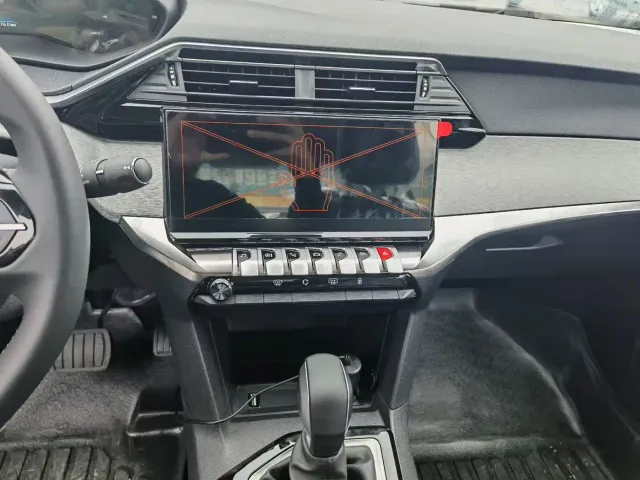 Peugeot 408 — Фото автомобиля 3