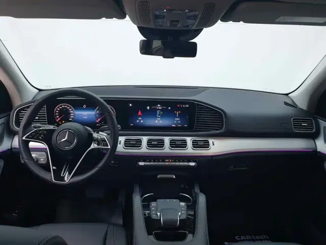 Mercedes-Benz Mercedes-Benz GLE 2024 GLE 450 4MATIC Sport — Фото автомобиля 19