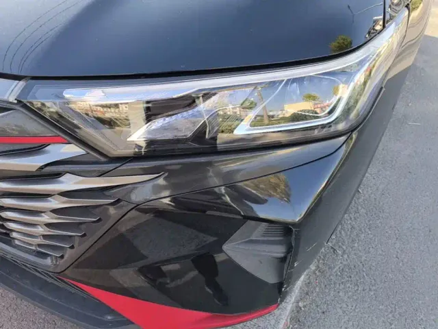 Dongfeng Fengshen AX7 — Фото автомобиля 23