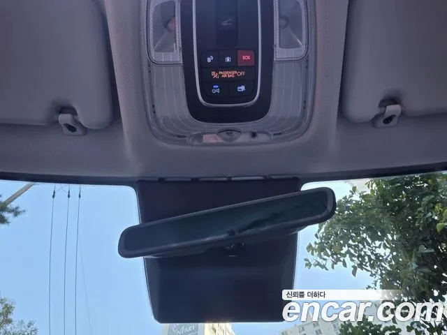Hyundai Kona SX2 — Фото автомобиля 11