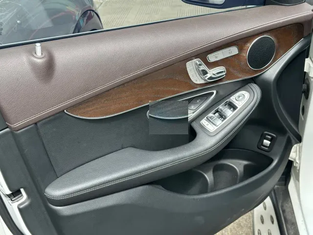 Mercedes-Benz GLC-Class — Фото автомобиля 4